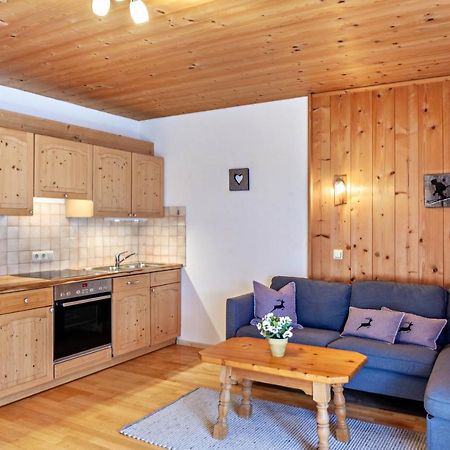 Ferienwohnung Edelweiss グライナウ エクステリア 写真