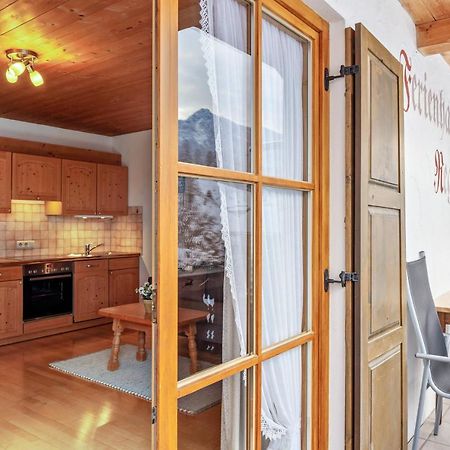 Ferienwohnung Edelweiss グライナウ エクステリア 写真