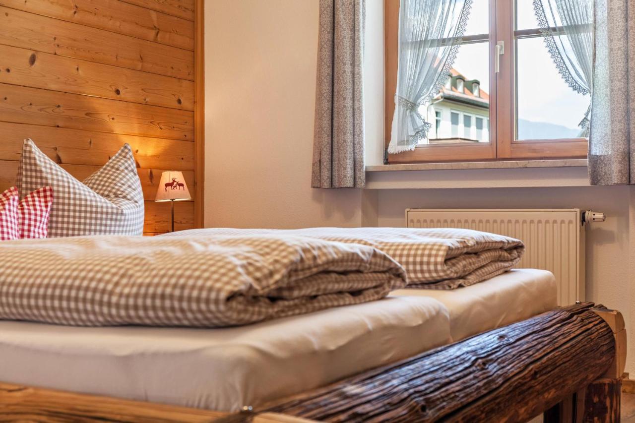 Ferienwohnung Edelweiss グライナウ エクステリア 写真