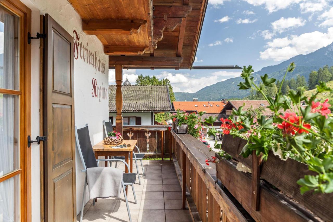 Ferienwohnung Edelweiss グライナウ エクステリア 写真
