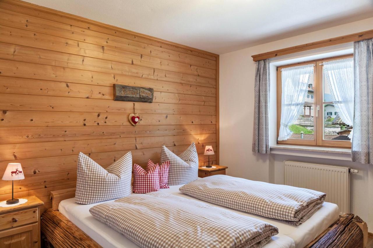 Ferienwohnung Edelweiss グライナウ エクステリア 写真