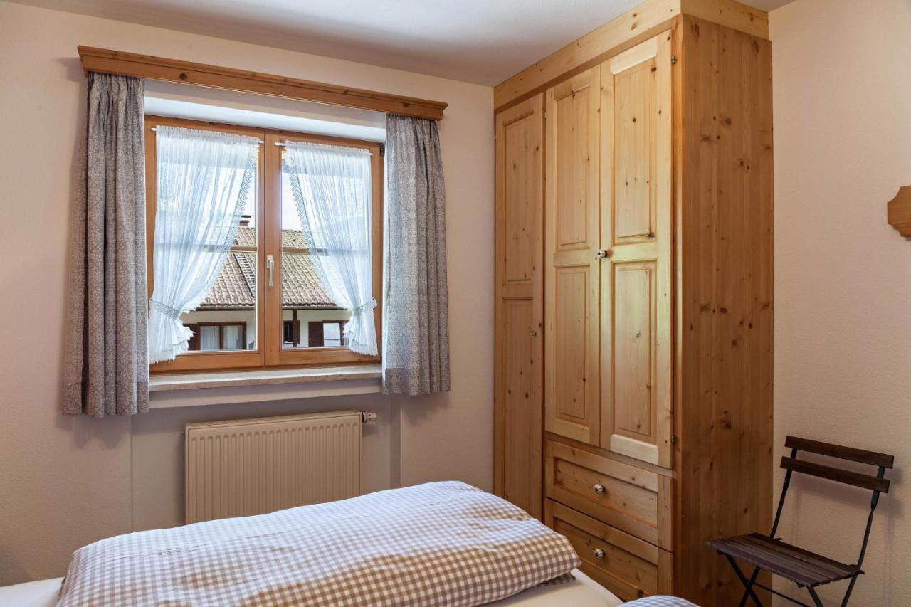 Ferienwohnung Edelweiss グライナウ エクステリア 写真