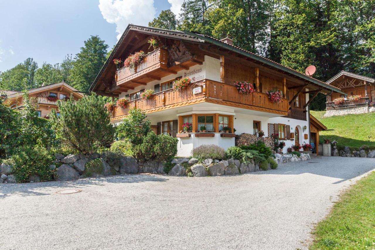 Ferienwohnung Edelweiss グライナウ エクステリア 写真