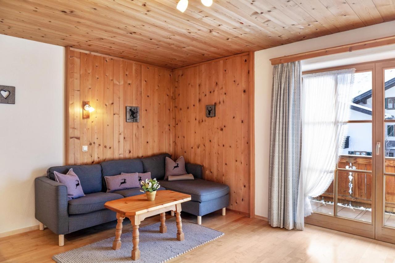Ferienwohnung Edelweiss グライナウ エクステリア 写真